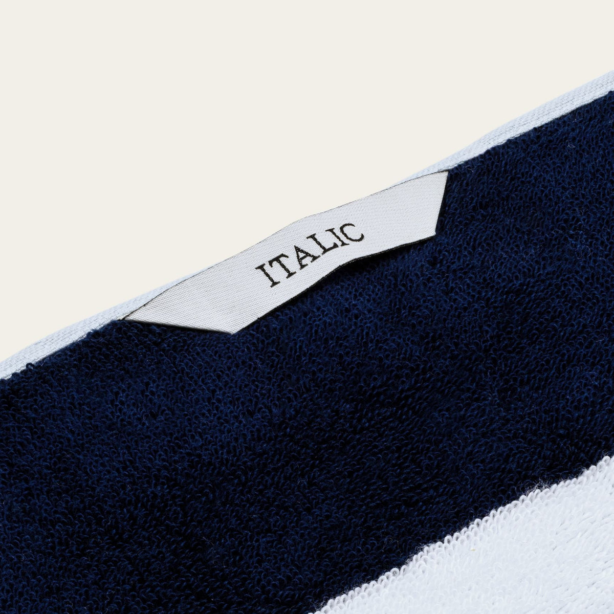 Bondi Australian Cotton Beach Towels — Select Your Color