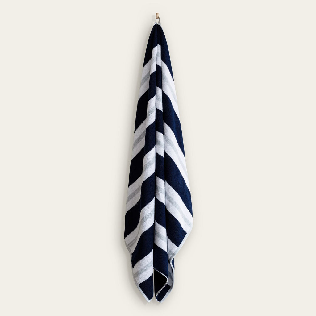 Bondi Australian Cotton Beach Towels — Select Your Color