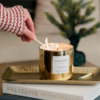 Cheer - Signature 3-Wick Candle (Seasonal)