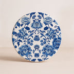Chinoiserie Coasters — Select Your Style & Quantity