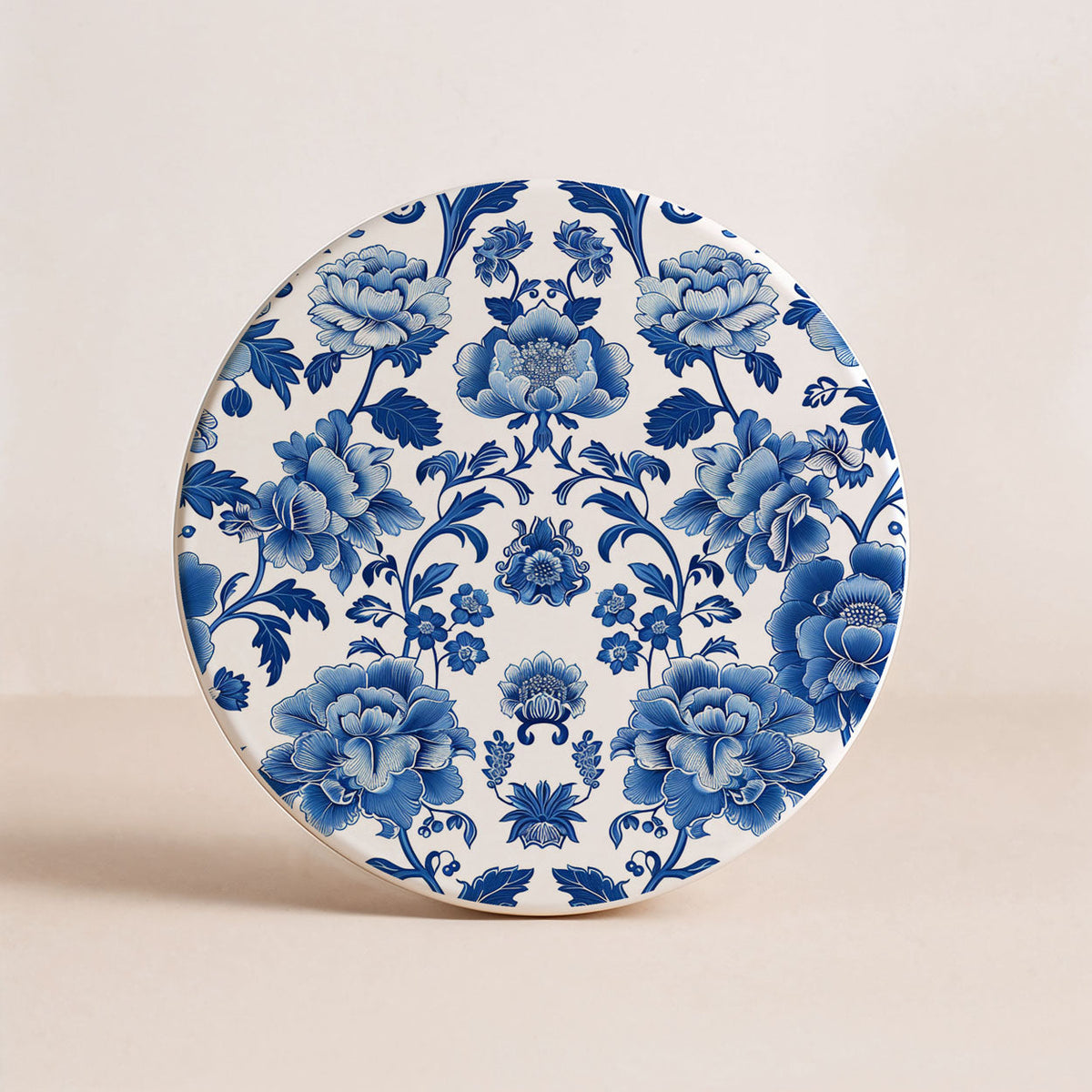Chinoiserie Coasters — Select Your Style & Quantity