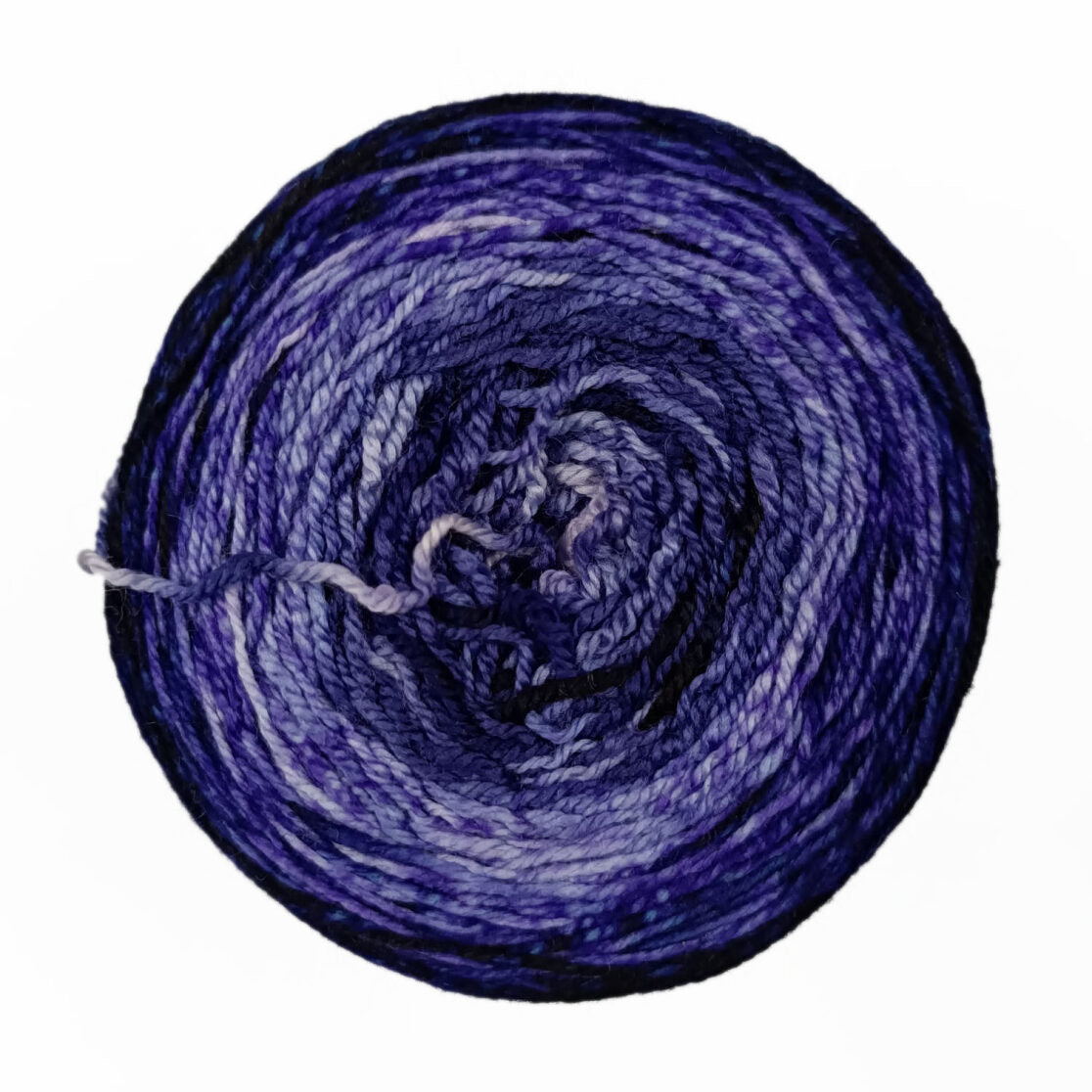Malabrigo Lightweight Soft Machine Washable Wool Sock Yarn — Choose Your Color