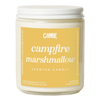 Campfire Marshmallow Scented Candle