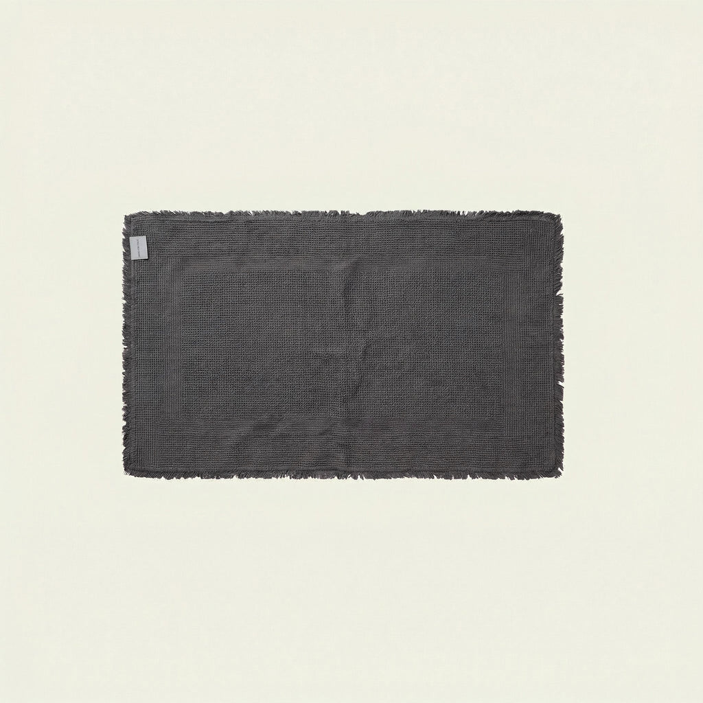 Ultraplush Skid-Resistant Bath Mat — Select Your Color