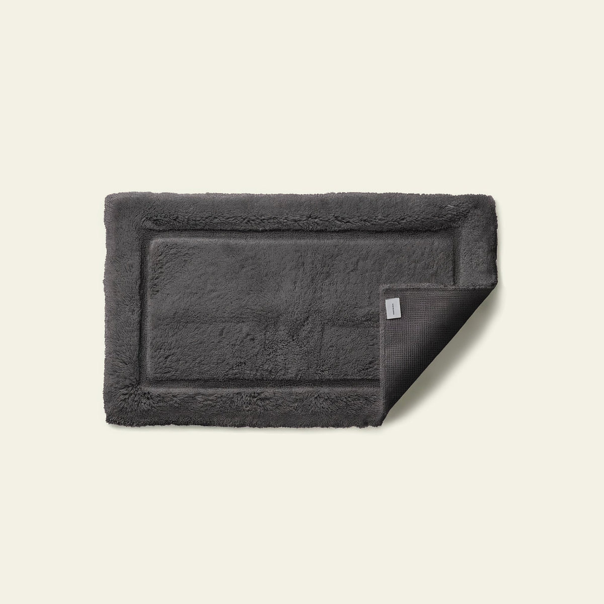 Ultraplush Skid-Resistant Bath Mat — Select Your Color