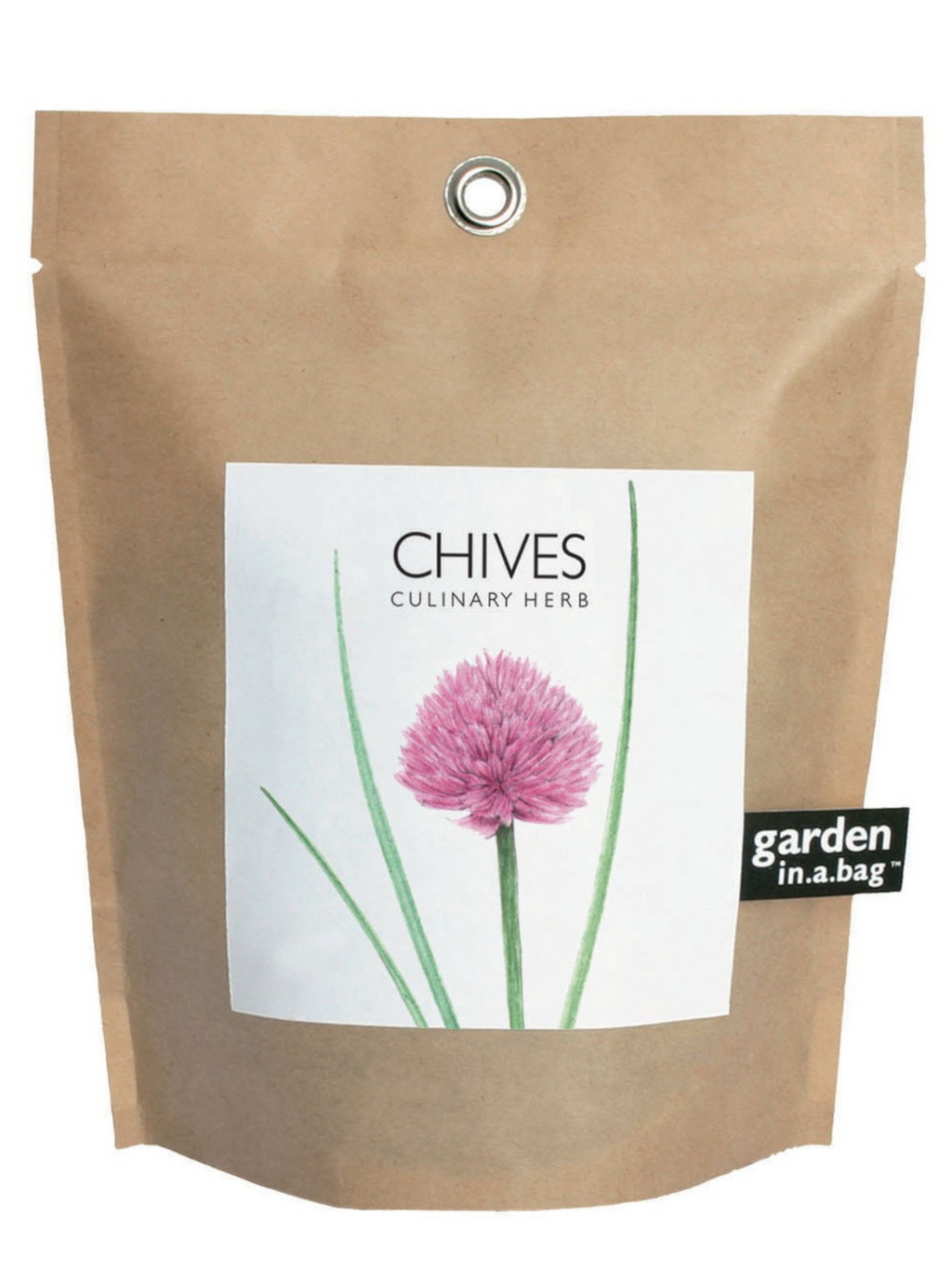 Garden in a Bag - Herbs — Select Your Herb