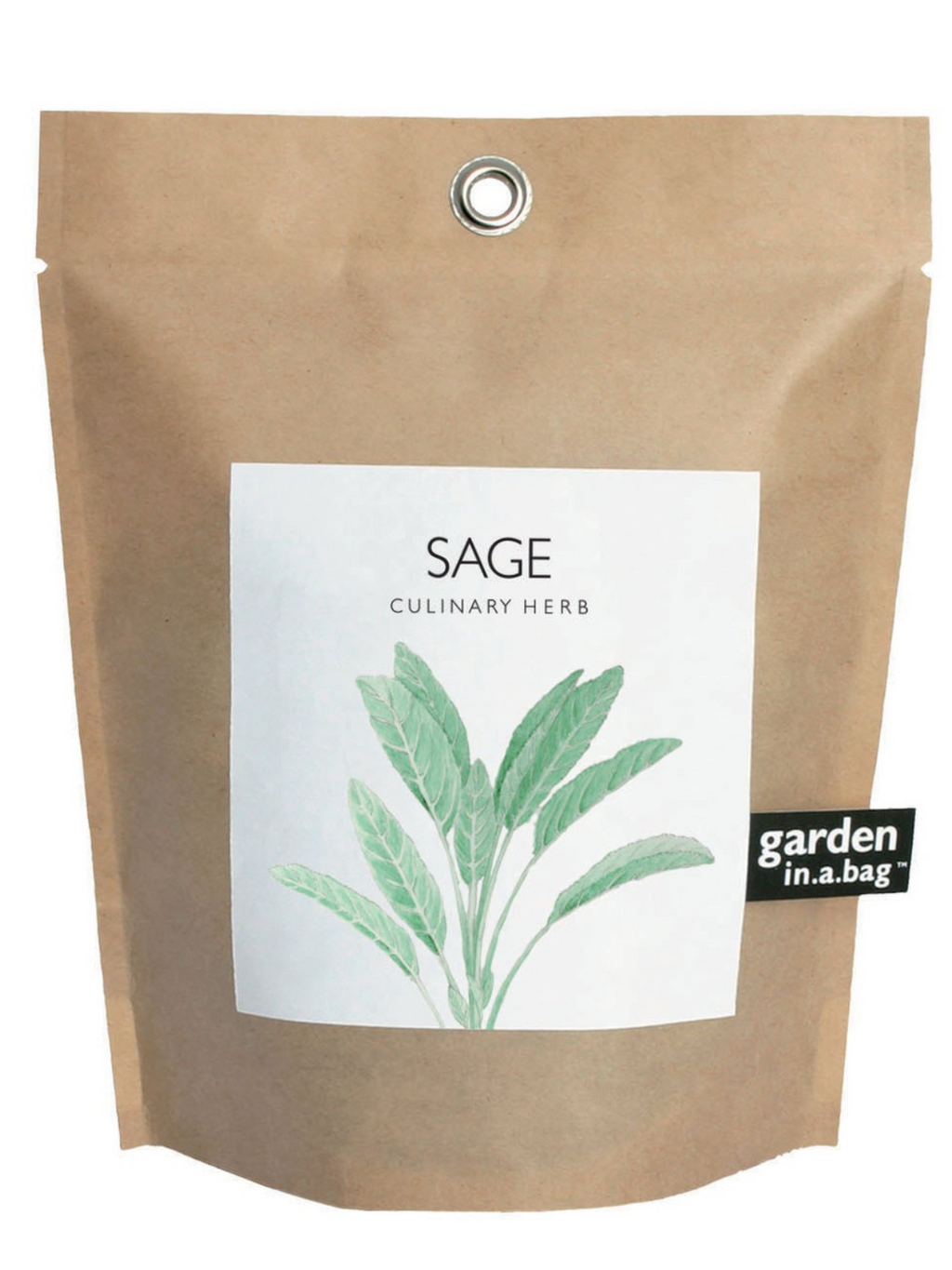 Garden in a Bag - Herbs — Select Your Herb