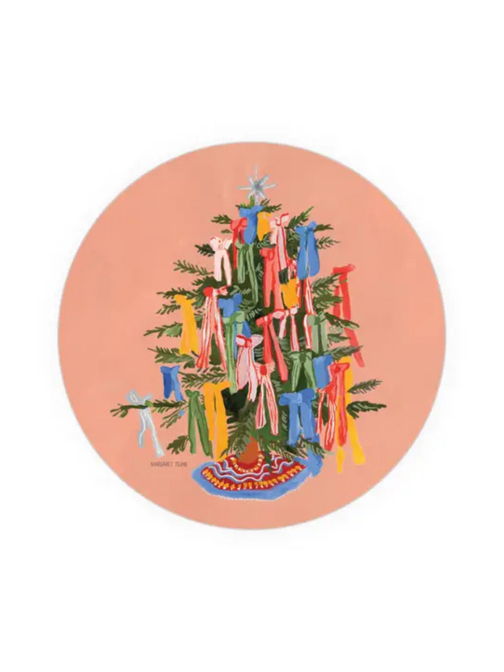 Bouquet of Coasters - Mix and Match Florals — Select Your Floral Pattern