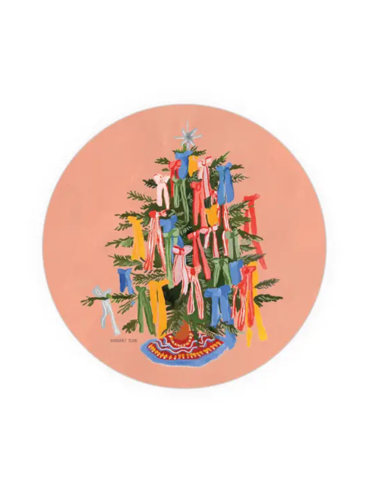 Bouquet of Coasters - Mix and Match Florals — Select Your Floral Pattern