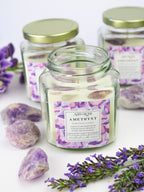 Crystal Candle — Select Your Crysal