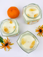 Crystal Candle — Select Your Crysal