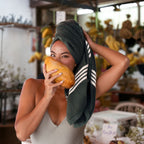Nautilus Australian Cotton Towels — Select Your Color & Size