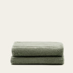 Deia Australian Cotton Towels — Select Your Color & Size