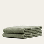 Deia Australian Cotton Towels — Select Your Color & Size