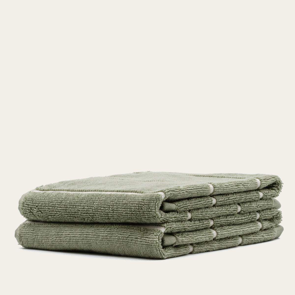 Deia Australian Cotton Towels — Select Your Color & Size