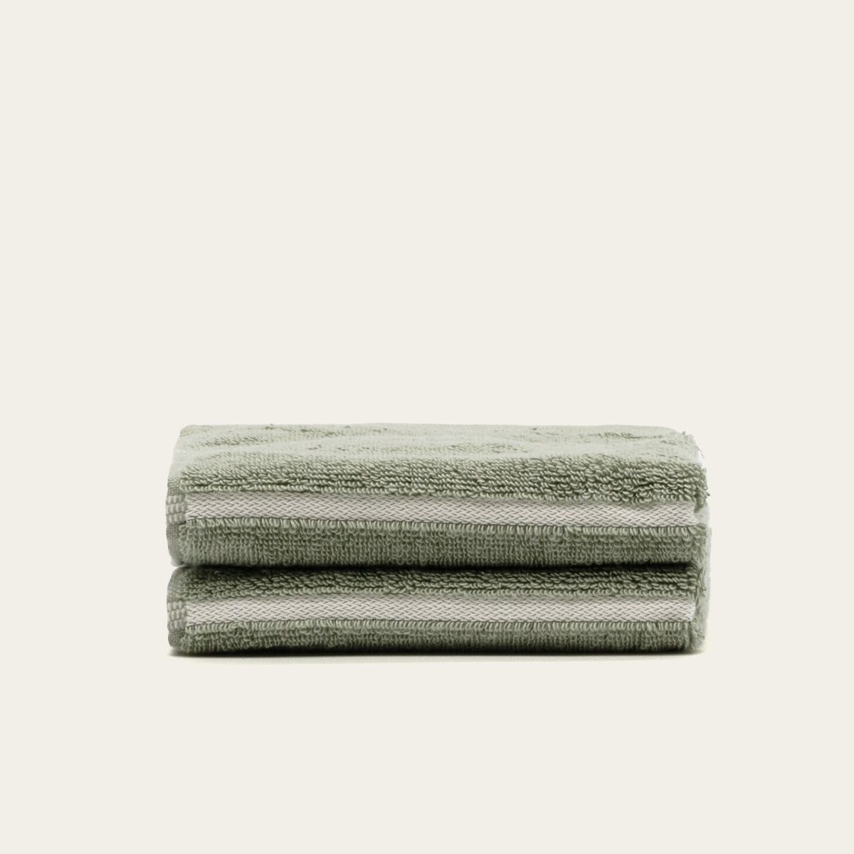 Deia Australian Cotton Towels — Select Your Color & Size