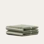 Deia Australian Cotton Towels — Select Your Color & Size