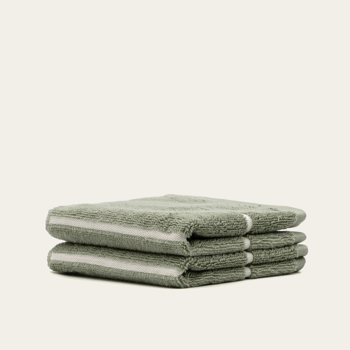 Deia Australian Cotton Towels — Select Your Color & Size