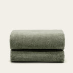 Deia Australian Cotton Towels — Select Your Color & Size