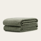 Deia Australian Cotton Towels — Select Your Color & Size
