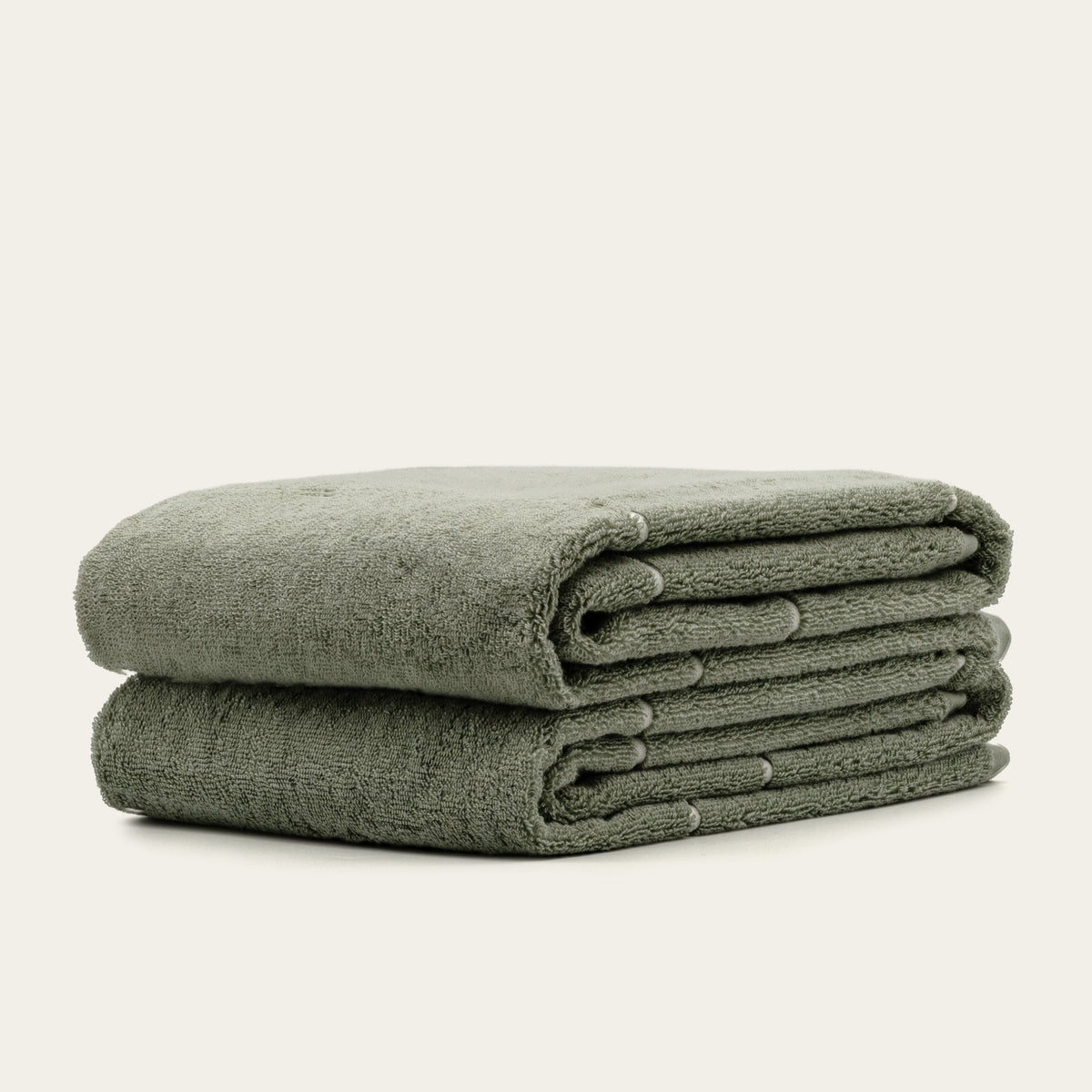 Deia Australian Cotton Towels — Select Your Color & Size