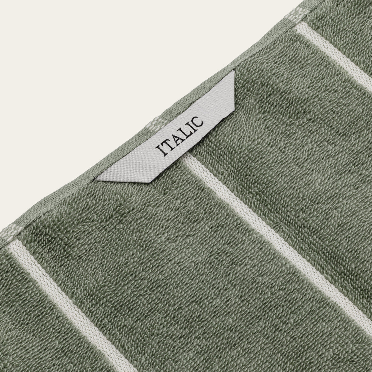 Deia Australian Cotton Towels — Select Your Color & Size
