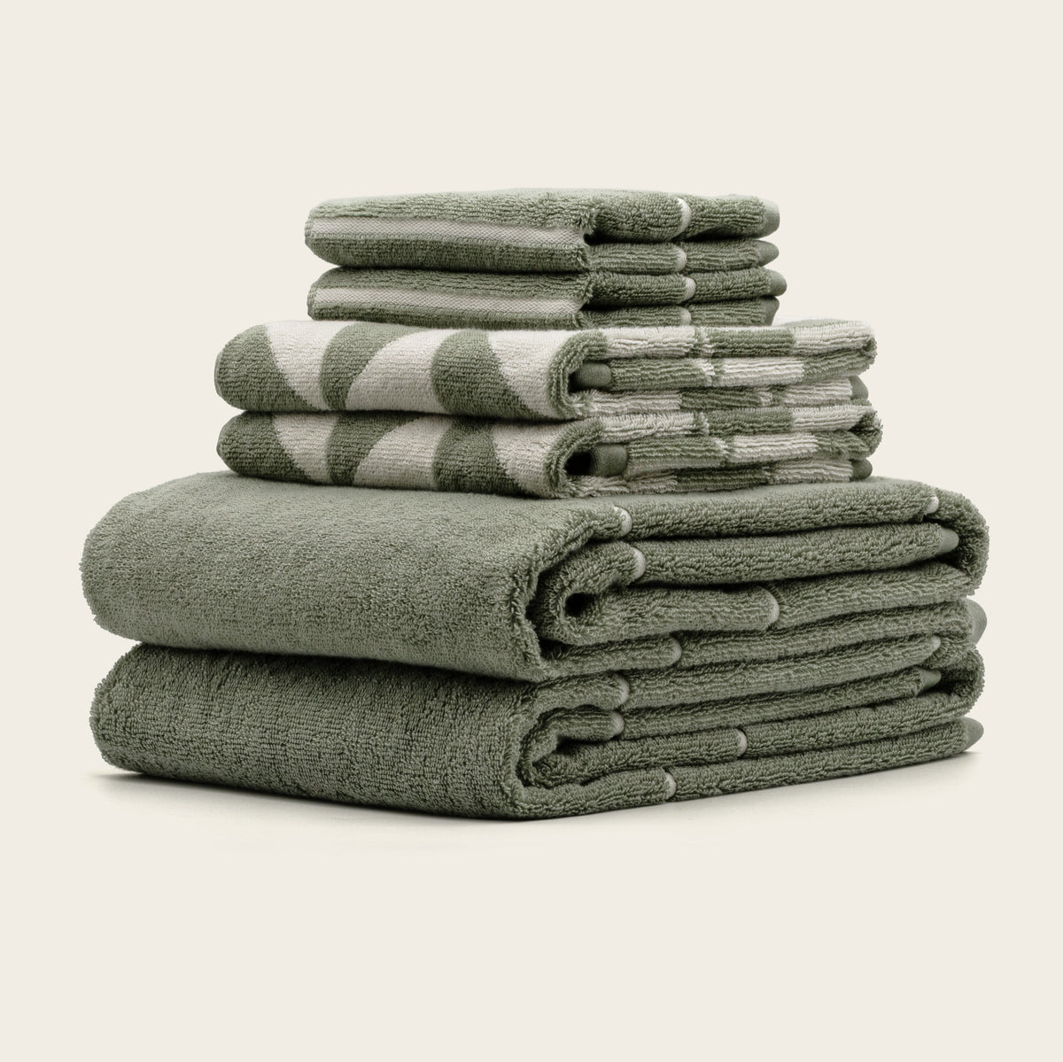 Umbra Australian Cotton Towels — Select Your Color & Size