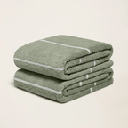 Deia Australian Cotton Towels — Select Your Color & Size