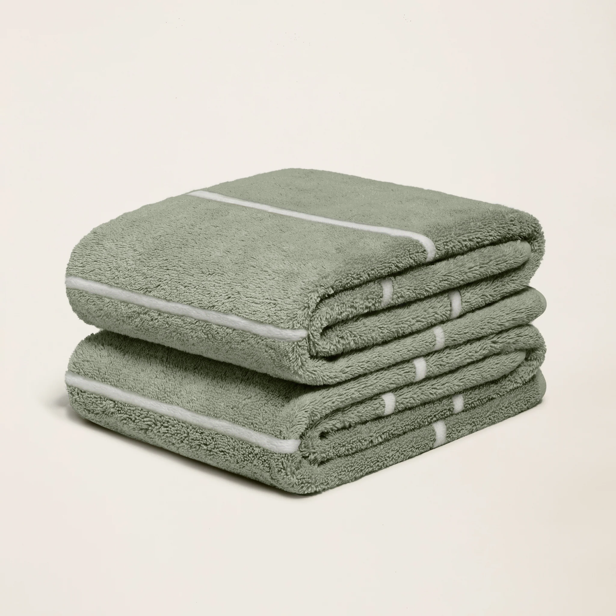 Deia Australian Cotton Towels — Select Your Color & Size