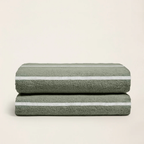 Deia Australian Cotton Towels — Select Your Color & Size