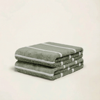 Deia Australian Cotton Towels — Select Your Color & Size