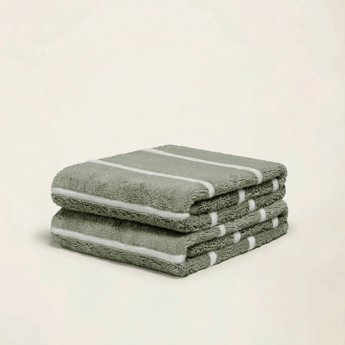 Deia Australian Cotton Towels — Select Your Color & Size