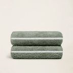 Deia Australian Cotton Towels — Select Your Color & Size