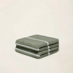 Deia Australian Cotton Towels — Select Your Color & Size