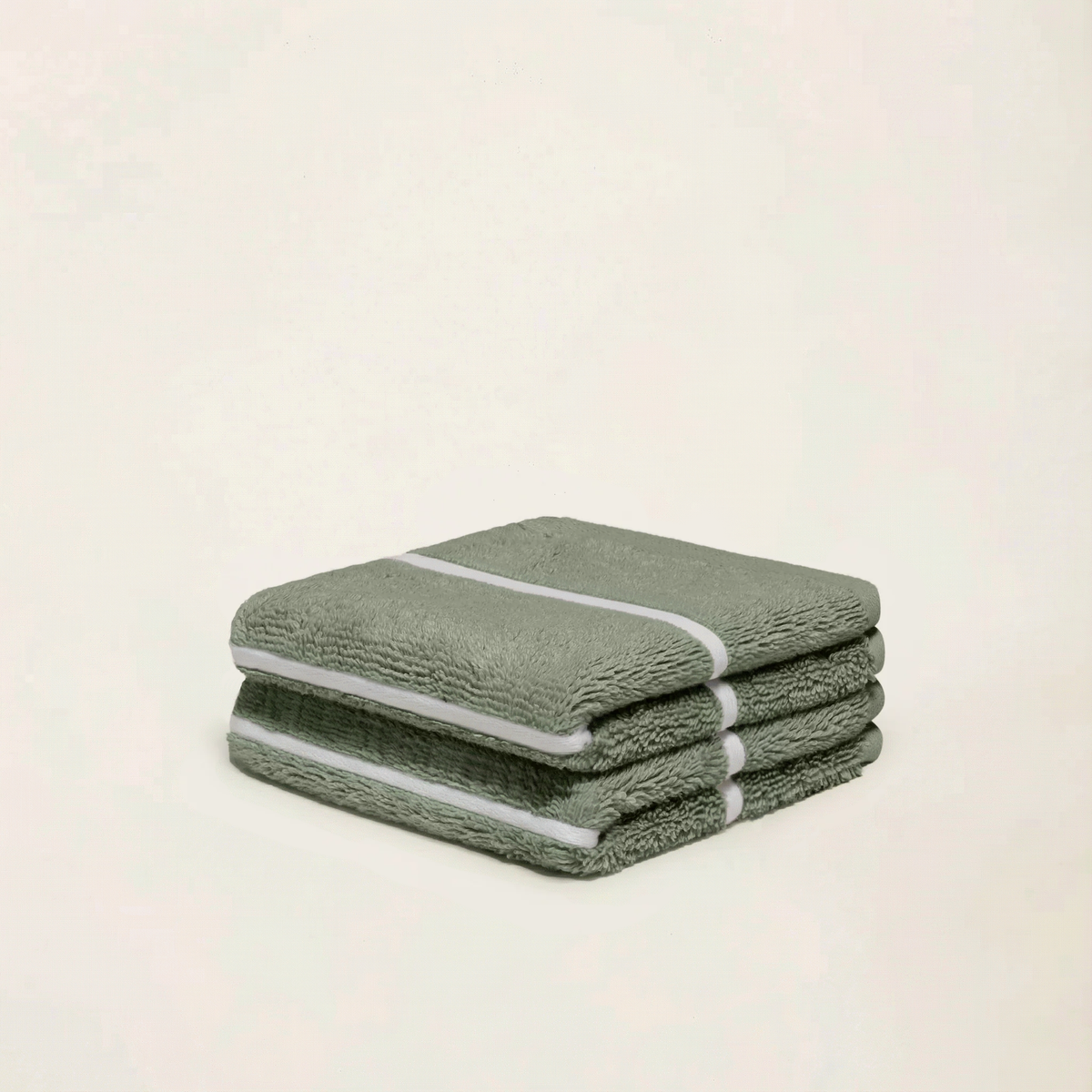 Deia Australian Cotton Towels — Select Your Color & Size