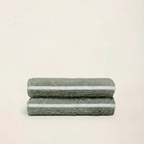 Deia Australian Cotton Towels — Select Your Color & Size