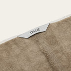 Sorrel Australian Cotton Towels — Select Your Color & Size