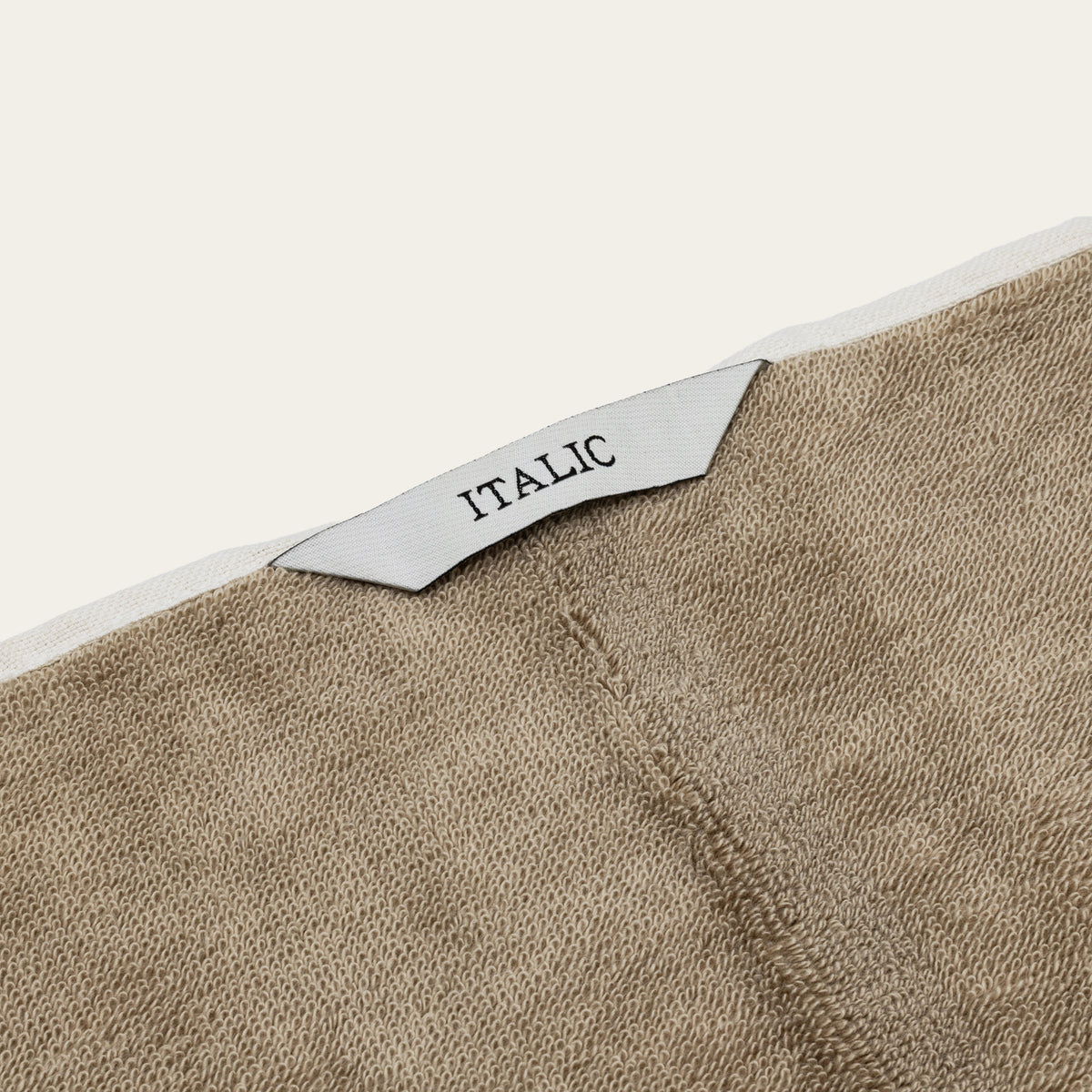 Sorrel Australian Cotton Towels — Select Your Color & Size