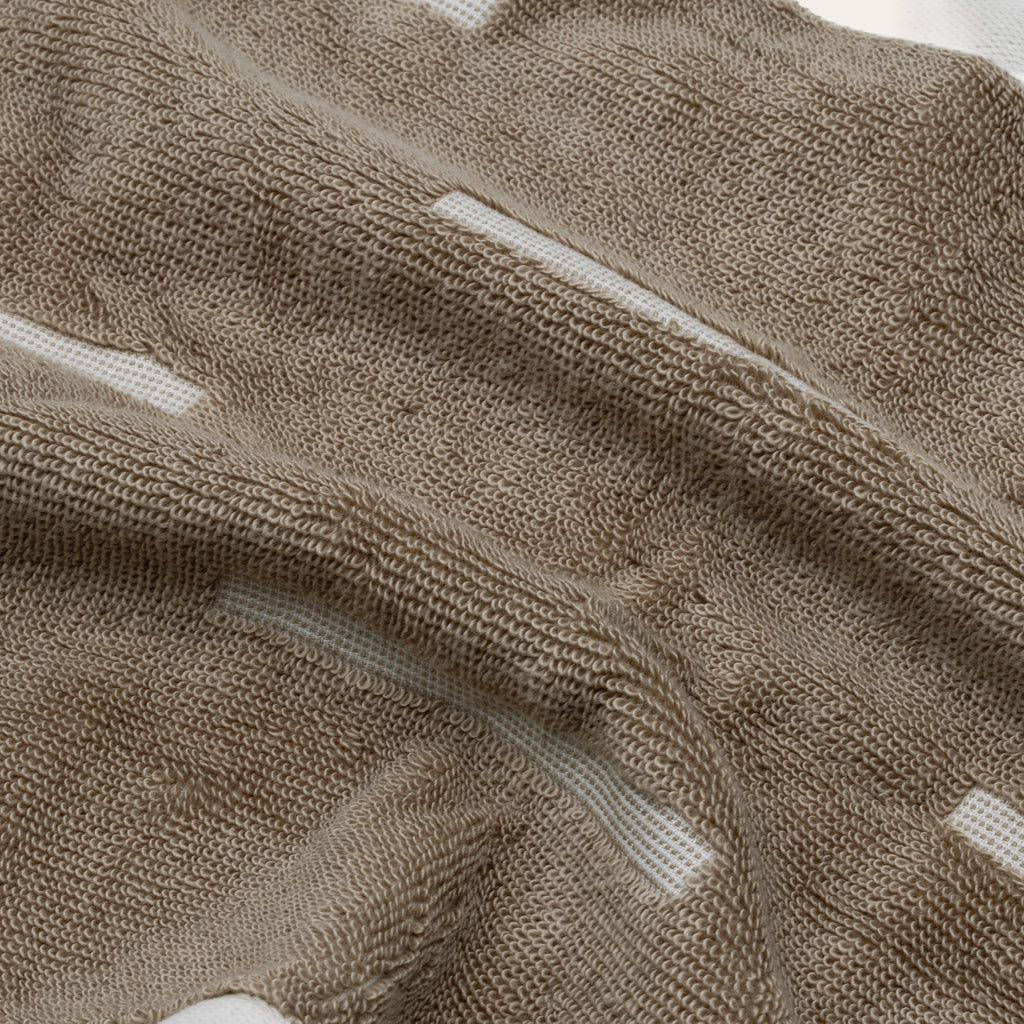 Sorrel Australian Cotton Towels — Select Your Color & Size