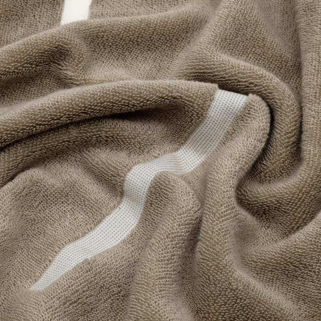 Sorrel Australian Cotton Towels — Select Your Color & Size