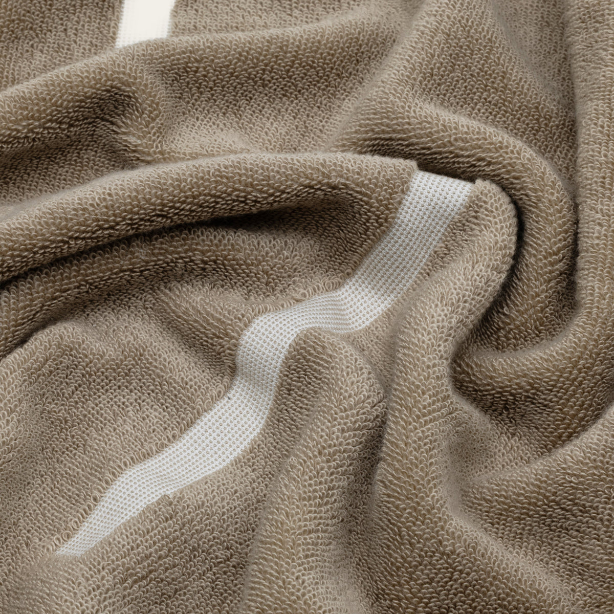 Sorrel Australian Cotton Towels — Select Your Color & Size