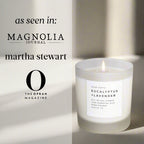 Eucalyptus + Lavender - Signature Soy Candle