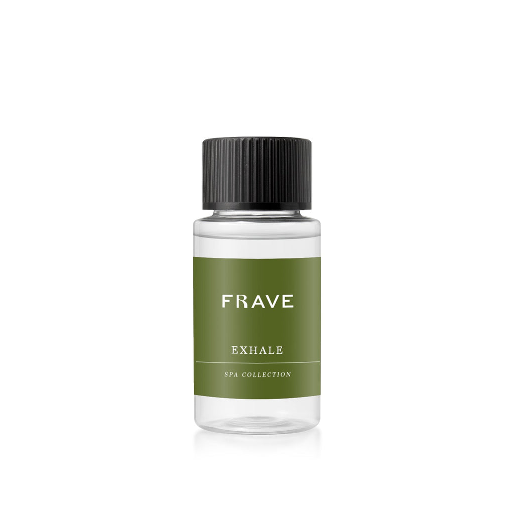 Exhale Aroma Oil 30ml Bottle