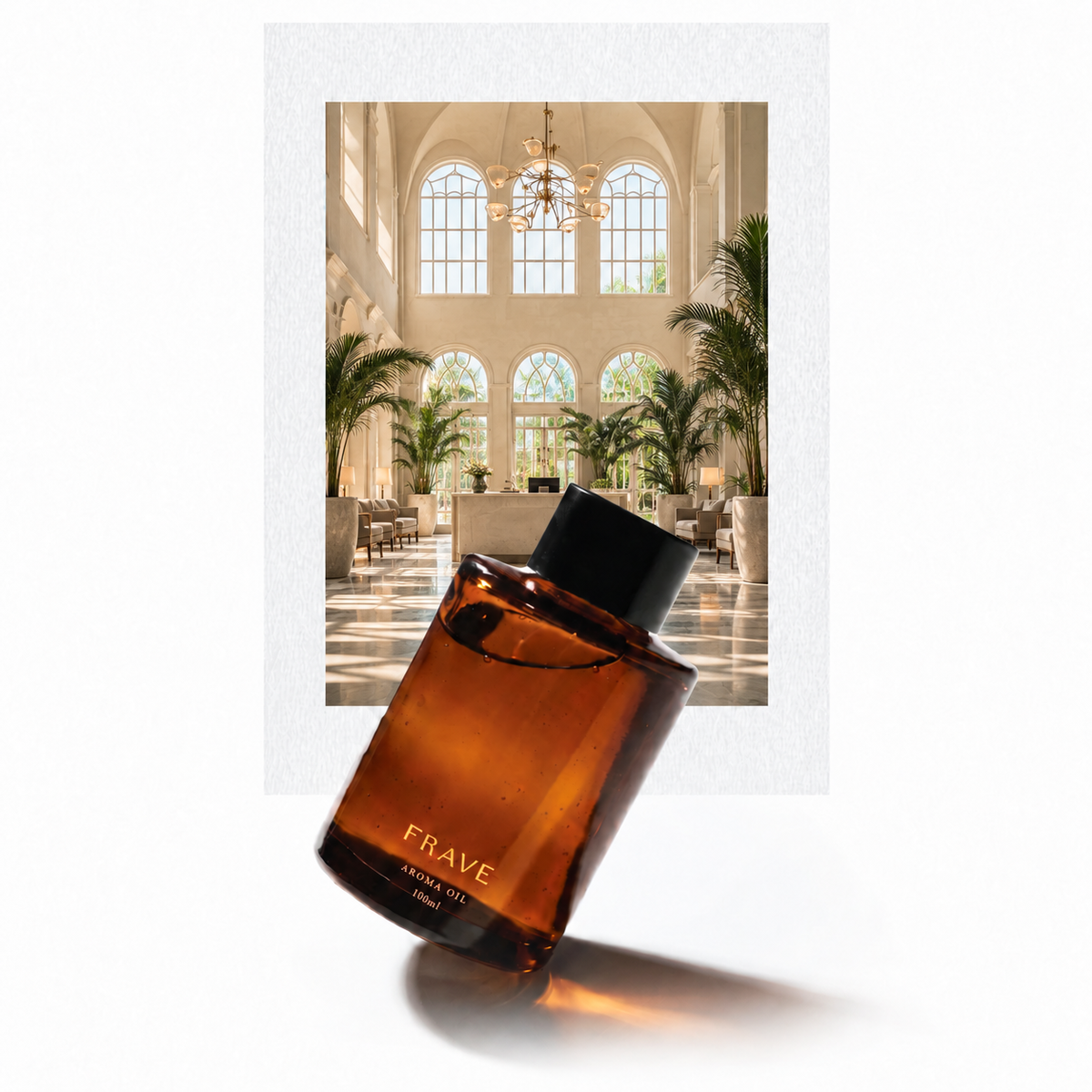 Additional Hotel Aroma Oil