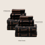 Tessera Australian Cotton Towels — Select Your Size