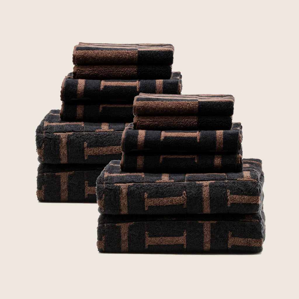 Tessera Australian Cotton Towels — Select Your Size
