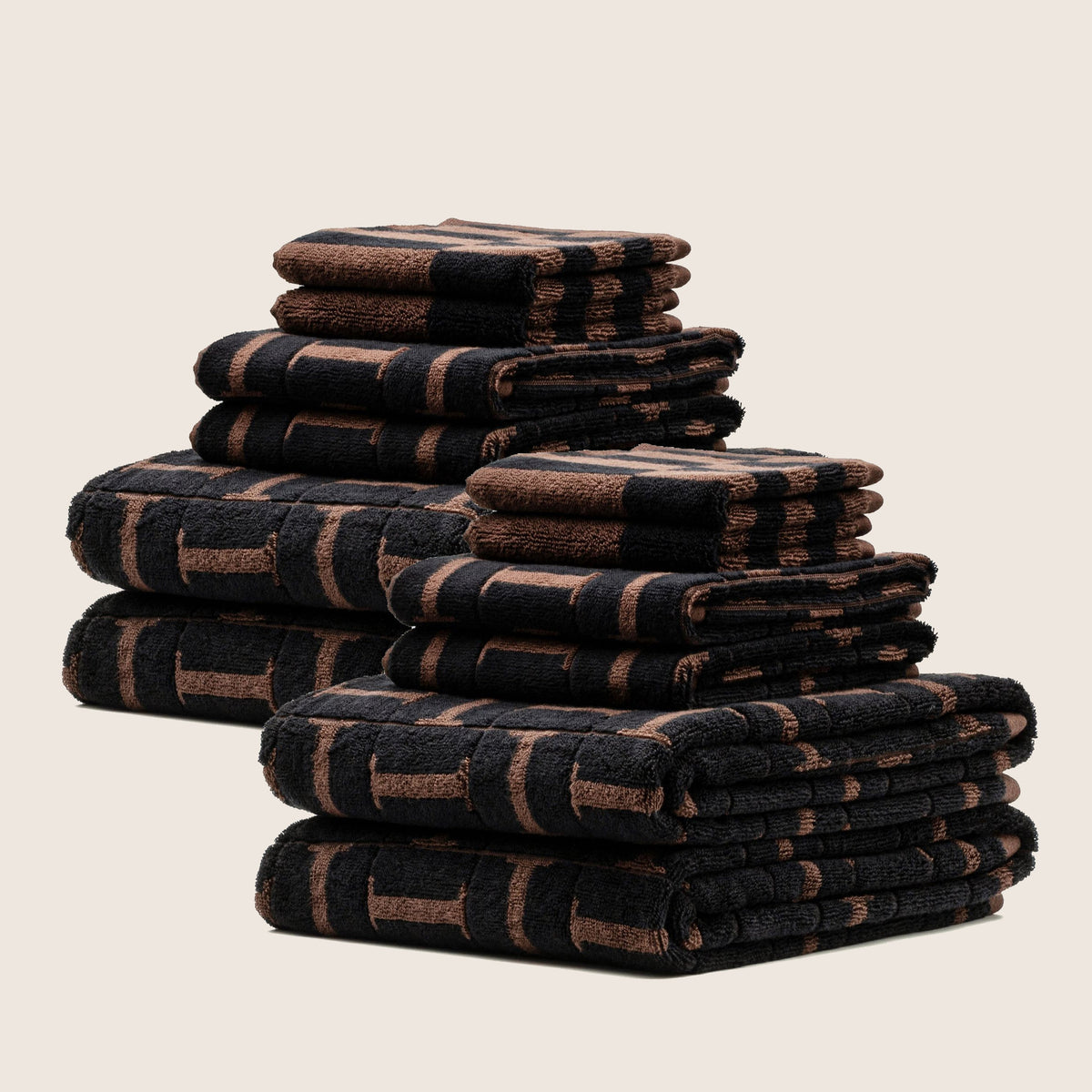 Tessera Australian Cotton Towels — Select Your Size