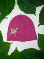 Fawn Cashmere Hat - Toddler — Select Your Color