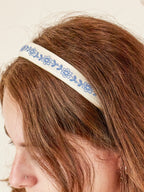 Flowers of Copenhagen Headband