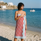 Pietra Australian Cotton Towels — Select Your Color & Size